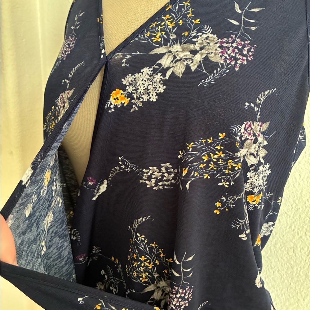 Papermoon tank - Picture 4 of 6